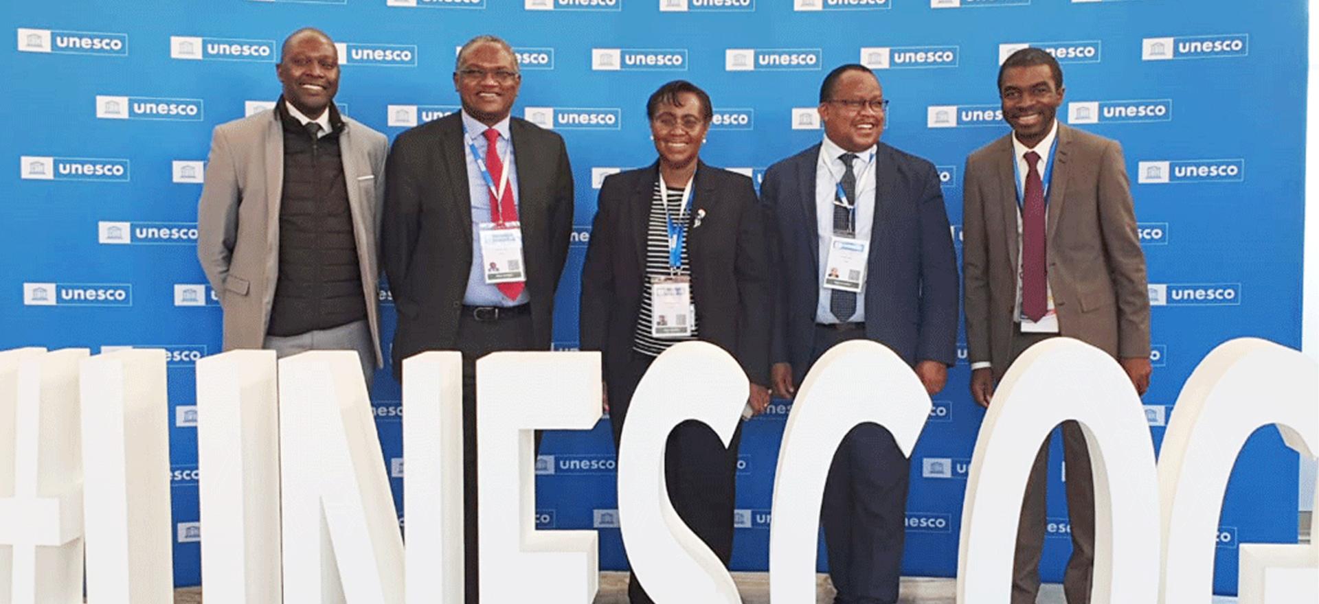 UNESCO General Conference