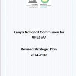 KNATCOM Strategic Plan 2014 – 2018