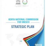 KNATCOM Revised Strategic Plan 2019-2023