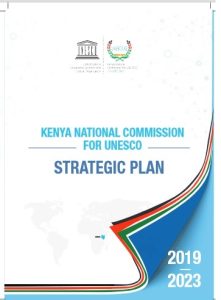KNATCOM Revised Strategic Plan 2019-2023