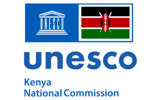 Kenya National Commission for UNESCO Logo