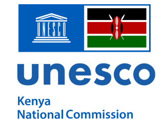 KNATCOM UNESCO Logo