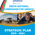 KNATCOM Revised Strategic Plan 2019-2024