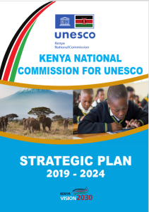 KNATCOM Revised Strategic Plan 2019-2024