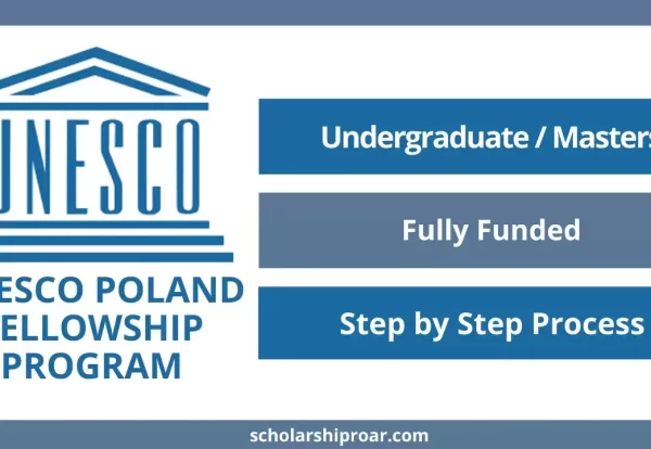 UNESCO-Poland-Fellowship