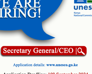 National Consultation On 2024 Global Education