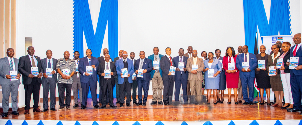 KNATCOM Unveils its 2024-2029 Strategic Plan