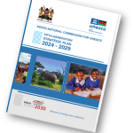 KNATCOM Strategic Plan 2024-2029