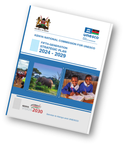 KNATCOM Strategic Plan 2024-2029