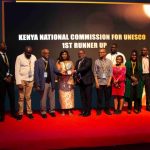 KNATCOM Celebrates Prestigious Financial Reporting Award