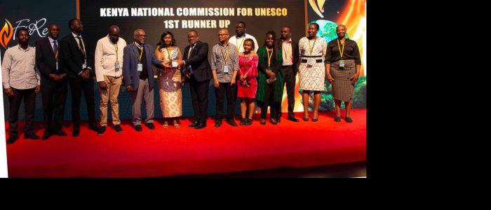 FireAward - KNATCOM