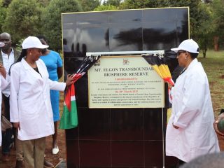 Mt-Elgon-Transboundary-Biosphere-Reserve-Launch
