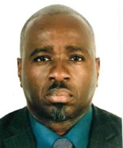 Mr. Abraham Ondeng’