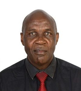 Mr. Stephen G. Mau Kimani