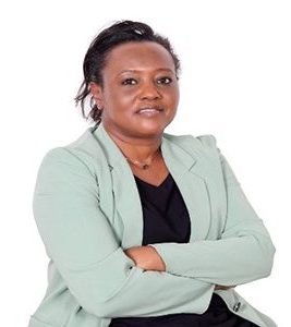 Ms. Antonina Lentoijoni