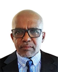 Prof. Mohamed Said Rajab