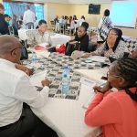 Transforming Futures: Advancing ESD for 2030 through Action Research in ASPnet Institutions