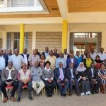 KNATCOM Hosts Capacity Building Workshop for Kenya’s Biosphere Reserve Managers