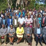 Research Ethics Committee Members’ Training workshop