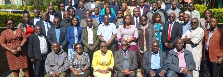 Institutional Research Ethics Committee members training