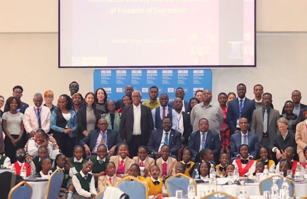 Regional workshop during the International Day for Countering Hate Speech