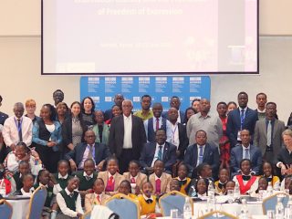 Regional workshop during the International Day for Countering Hate Speech