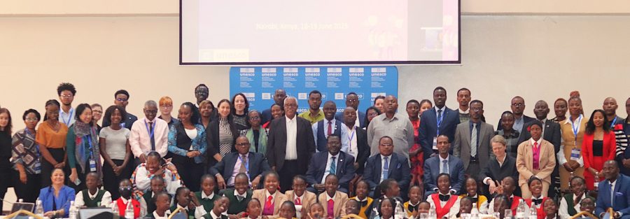 Regional workshop during the International Day for Countering Hate Speech