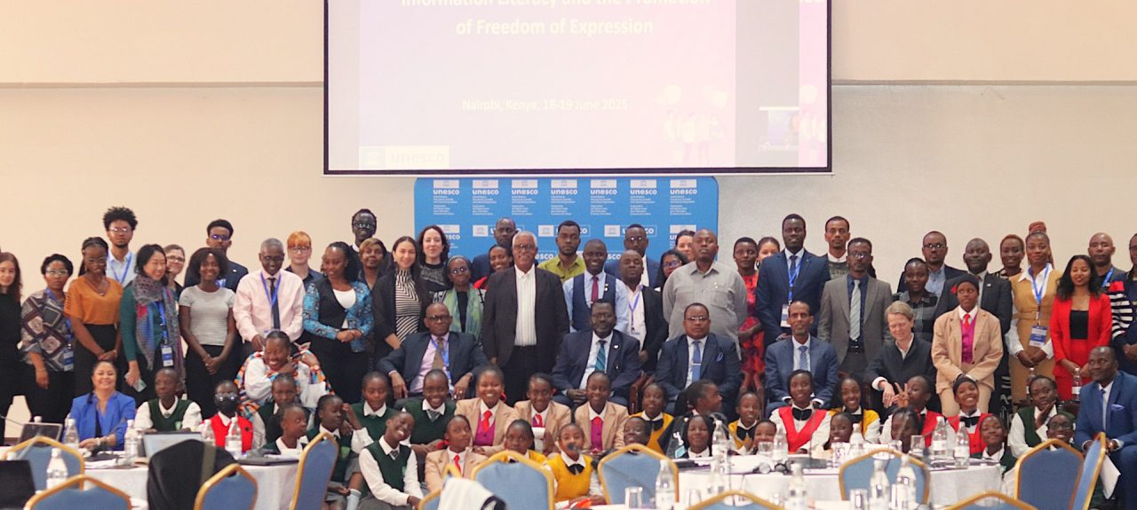 Regional workshop during the International Day for Countering Hate Speech