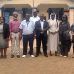 Fostering Collaboration in Education and Sustainability, KNATCOM visits Taita Taveta National Polytechnic – ASPNET Institution.