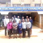 MTRH Institutional Scientific Ethics Review Committee – Standard Operating Procedure