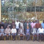 KNATCOM Conducts Capacity Building Training for TVET Trainer of Trainers on Emerging Technologies, Kisii County