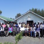 Strengthening capacity for Nature-Based Solutions in the Mount Kenya–Lewa Biosphere Reserve