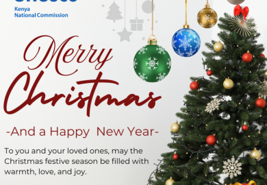 1 Merry Christmas and a Happy New year 2026