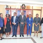 KNATCOM Strengthens Collaboration with Makueni County on UNESCO Learning Cities