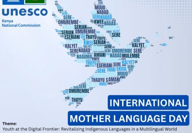 International Mother Language Day 2026 International Mother Language Day 2026