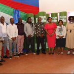 Promoting Climate Resilience Through Green Campus Initiative​