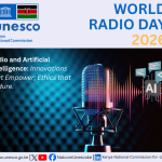 World Radio Day 2026