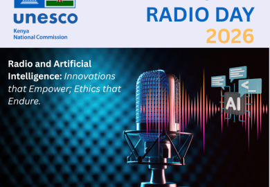 World Radio day 2026 World Radio day 2026