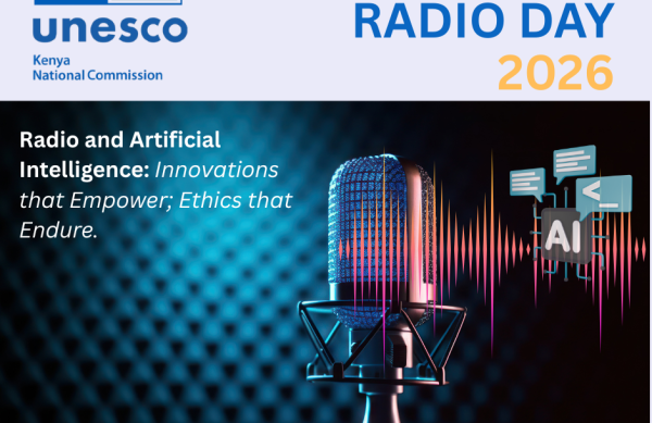 World Radio day 2026