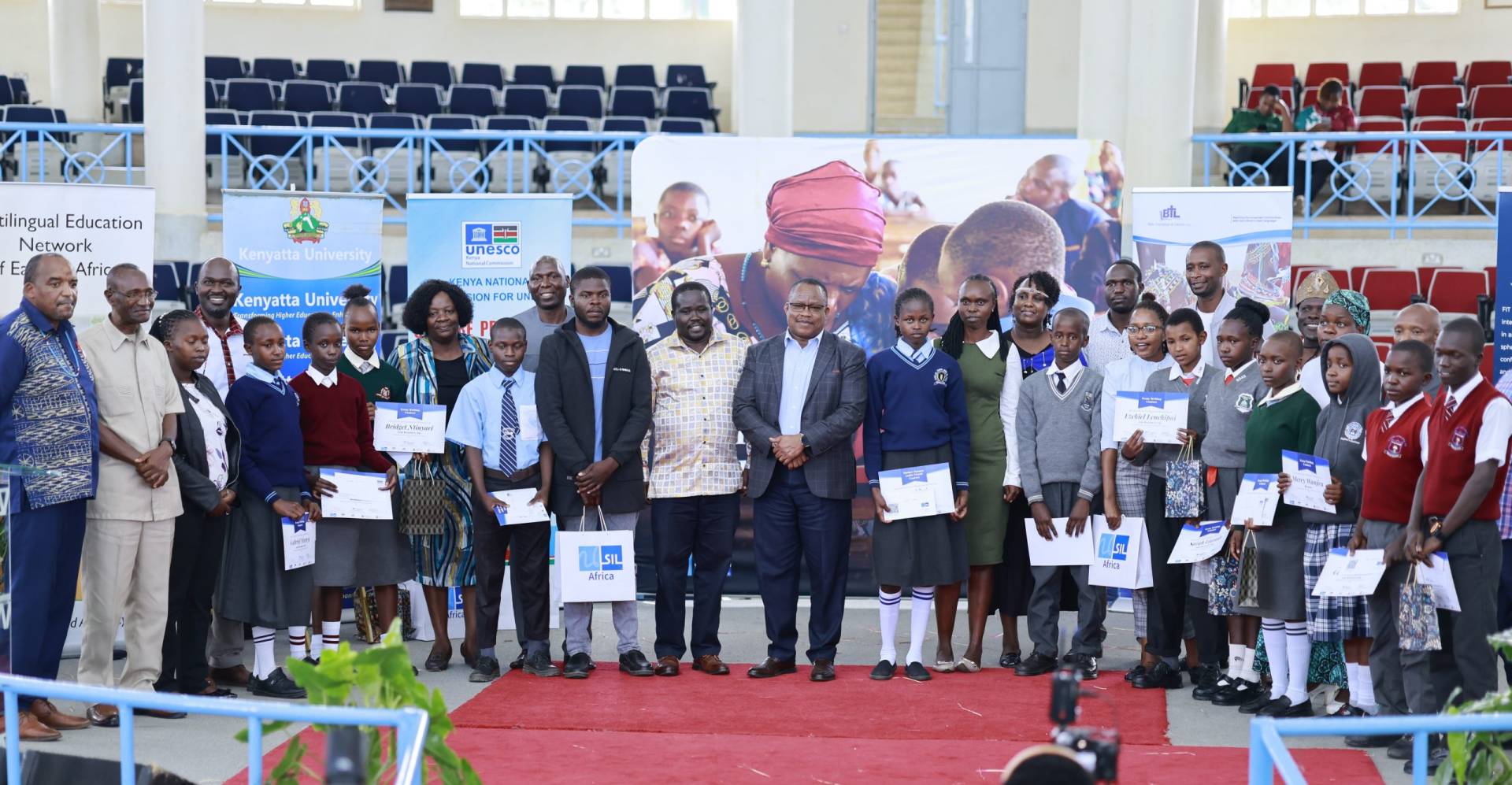 KNATCOM Unveils its 2024-2029 Strategic Plan